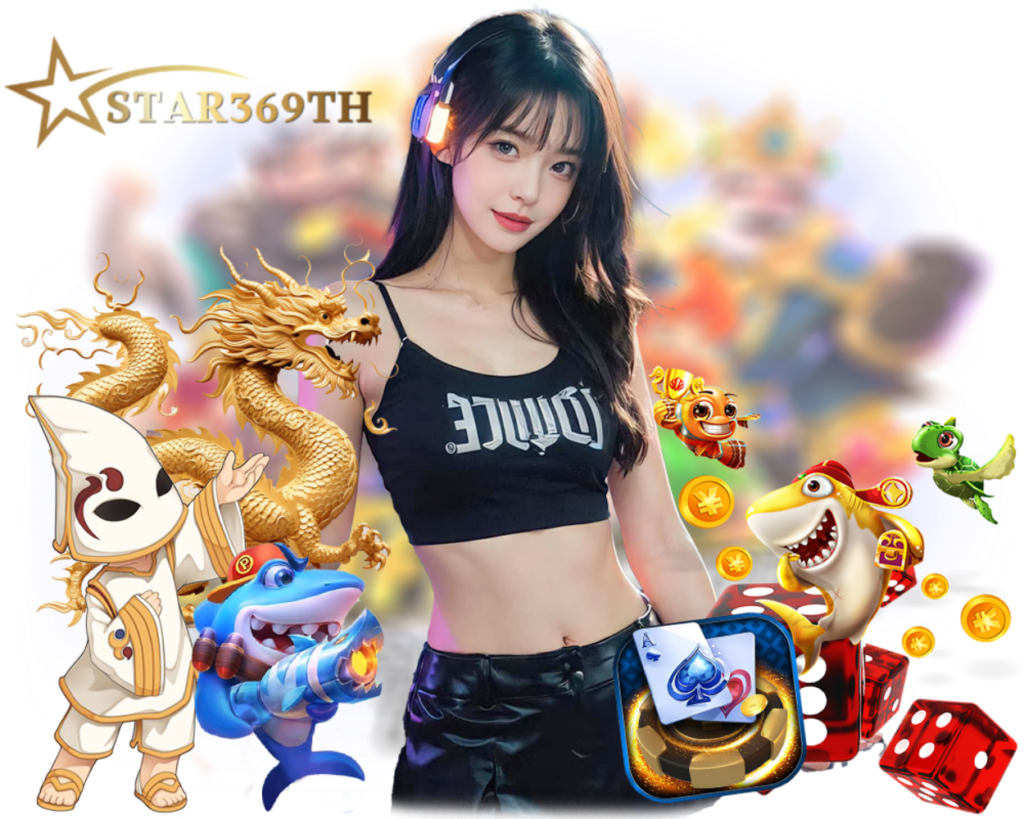 STAR369TH