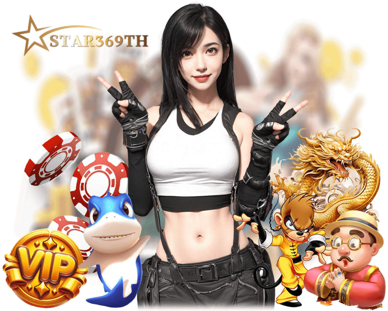 STAR369TH เว็บตรงไม่ผ่านคนกลาง