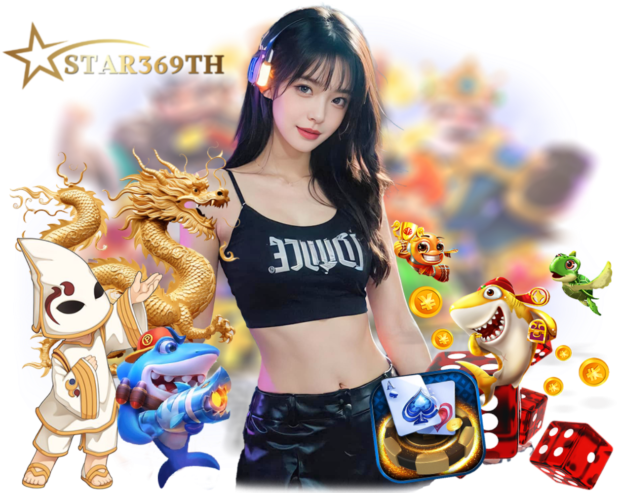 STAR369TH